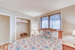 Snowed Inn Breckenridge 5 Bedroom Home Guest Suite